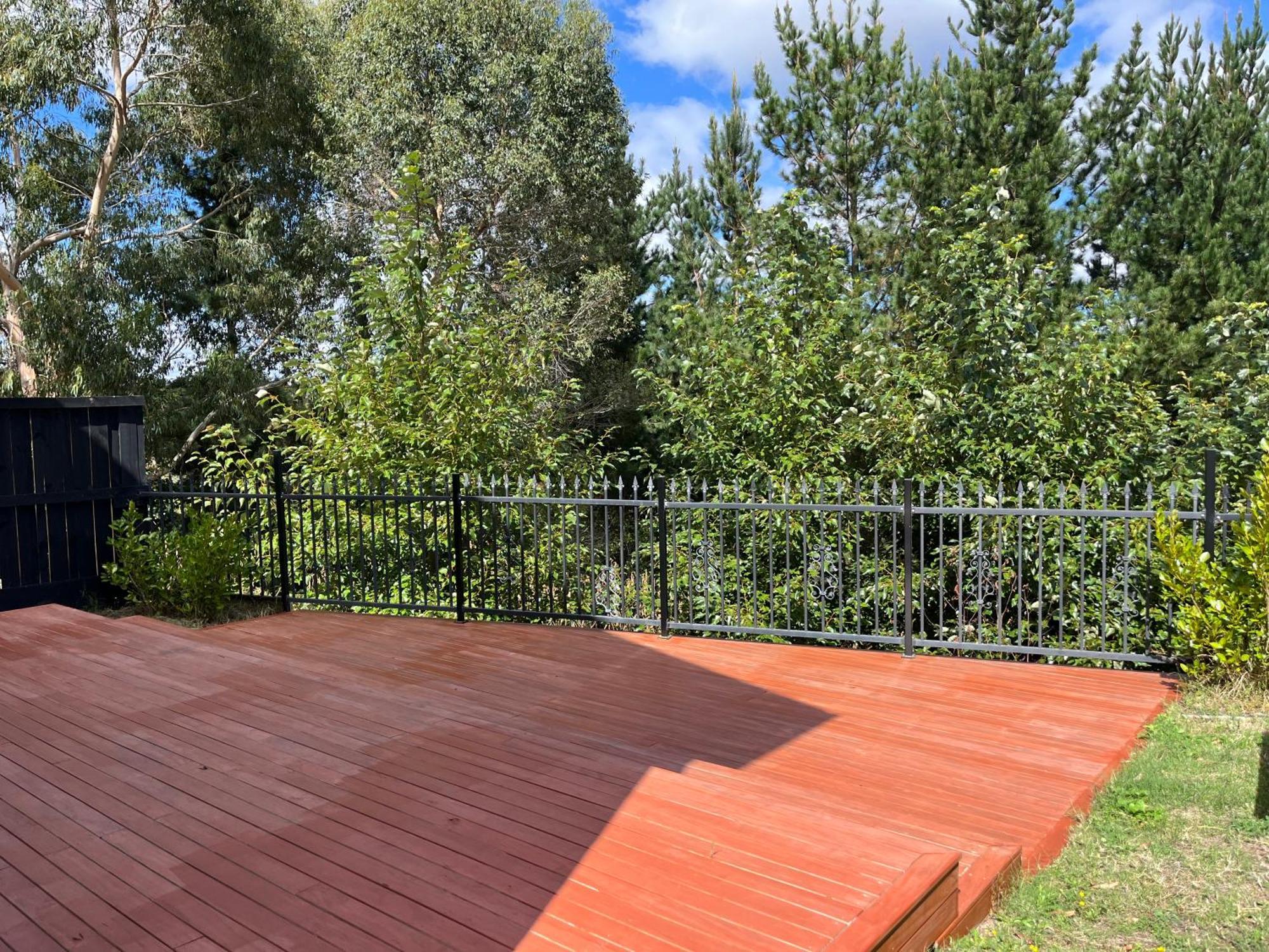 Fabulous River View - Brand New House In Hamilton Exterior foto
